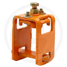 Spurlockererhalter Pas.f.amazone Granit 18001 3626010
